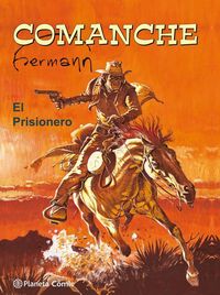 Produktbild: Comanche, El Prisionero