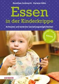Produktbild: Essen in der Kinderkrippe