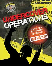Produktbild: Undercover Operations