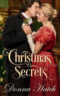 Produktbild: Christmas Secrets