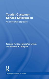 Produktbild: Tourist Customer Service Satisfaction
