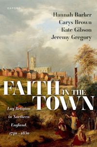 Produktbild: Faith in the Town