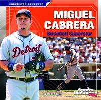 Produktbild: Miguel Cabrera