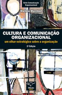 Produktbild: Cultura e comunica&ccedil;&atilde;o organizacional