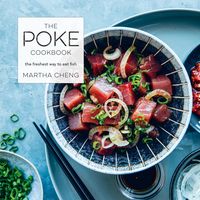 Produktbild: The Poke Cookbook