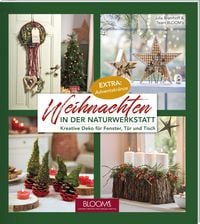 Produktbild: Weihnachten in der NaturWERKSTATT