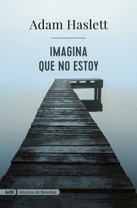 Produktbild: Imagina que no estoy
