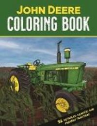 Produktbild: Color Bk-John Deere Color Bk