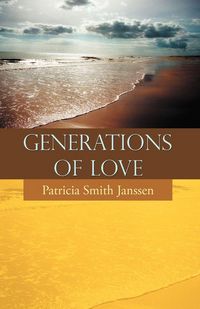 Produktbild: Generations of Love