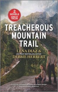 Produktbild: Treacherous Mountain Trail R/e