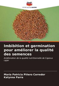 Produktbild: Imbibition et germination pour am&eacute;liorer la qualit&eacute; des semences