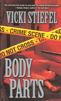 Produktbild: Body Parts