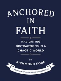Produktbild: Anchored in Faith