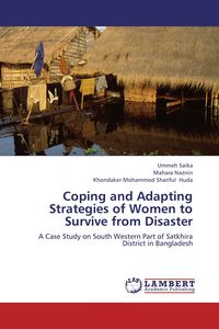 Produktbild: Coping and Adapting Strategies of Women to Survive from Disaster