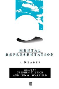 Produktbild: Mental Representation