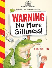 Produktbild: Warning: No More Silliness!