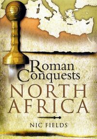Produktbild: Roman Conquests: North Africa