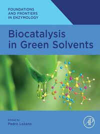 Produktbild: Biocatalysis in Green Solvents