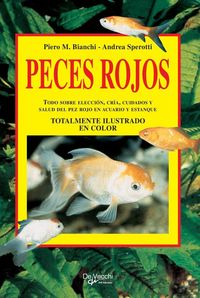 Produktbild: Peces Rojos