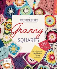 Bild vom Artikel Musterbibel Granny Squares vom Autor 