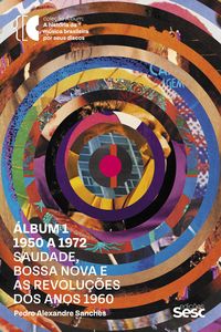 Produktbild: &Aacute;lbum 1 - 1950 a 1972