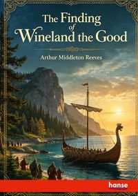 Produktbild: The Finding of Wineland the Good