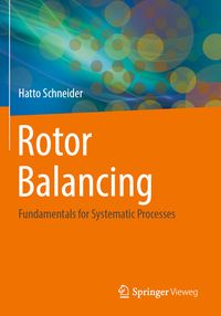 Produktbild: Rotor Balancing