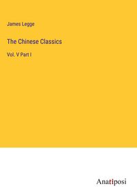 Produktbild: The Chinese Classics