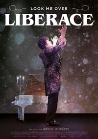 Produktbild: Look Me Over - Liberace