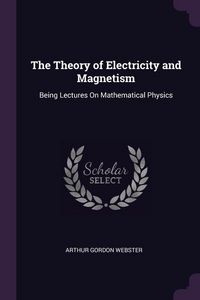 Produktbild: Theory Of Electricity & Magnet