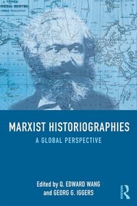 Produktbild: Marxist Historiographies