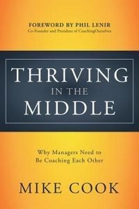 Produktbild: Thriving in the Middle