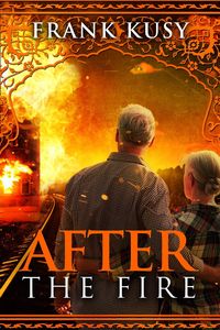 Produktbild: After the Fire