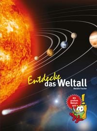 Produktbild: Entdecke das Weltall