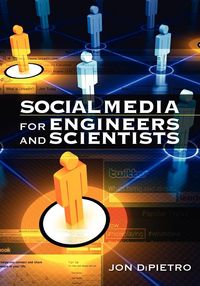 Produktbild: Social Media for Engineers and Scientists