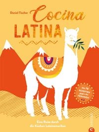 Produktbild: Cocina Latina