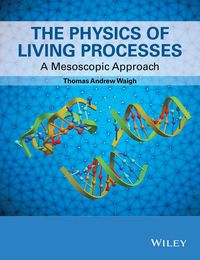 Produktbild: The Physics of Living Processes