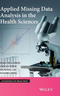 Produktbild: Applied Missing Data Analysis in the Health Sciences