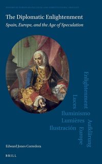 Produktbild: The Diplomatic Enlightenment