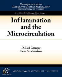 Produktbild: Inflammation and the Microcirculation