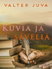 Produktbild: Kuvia ja s&auml;veli&auml;