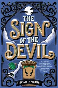 Produktbild: The Sign of the Devil