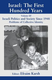 Produktbild: Israel: The First Hundred Years