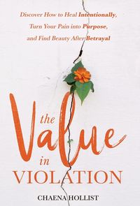 Produktbild: The Value in Violation