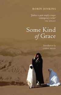 Produktbild: Some Kind of Grace