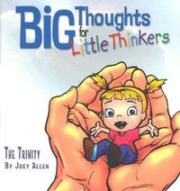 Produktbild: Big Thoughts for Little Thinkers
