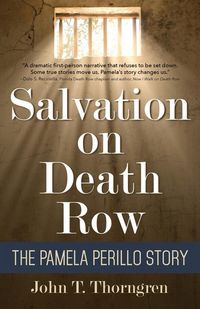 Produktbild: Salvation on Death Row