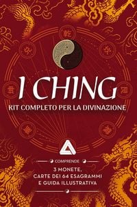 Produktbild: I Ching