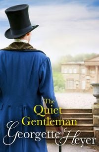 Produktbild: The Quiet Gentleman