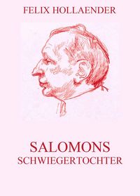 Produktbild: Salomons Schwiegertochter